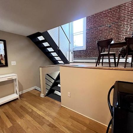 Affordable & Chic Rino/Lodo/Dtown Loft- Walkable Apartment DEN Exterior foto