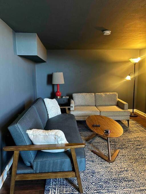 Affordable & Chic Rino/Lodo/Dtown Loft- Walkable Apartment DEN Exterior foto