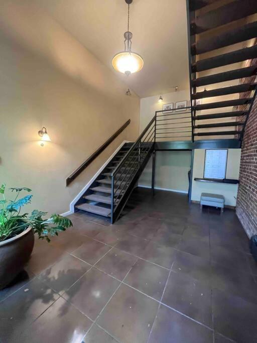 Affordable & Chic Rino/Lodo/Dtown Loft- Walkable Apartment DEN Exterior foto