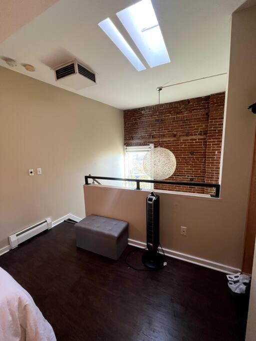 Affordable & Chic Rino/Lodo/Dtown Loft- Walkable Apartment DEN Exterior foto
