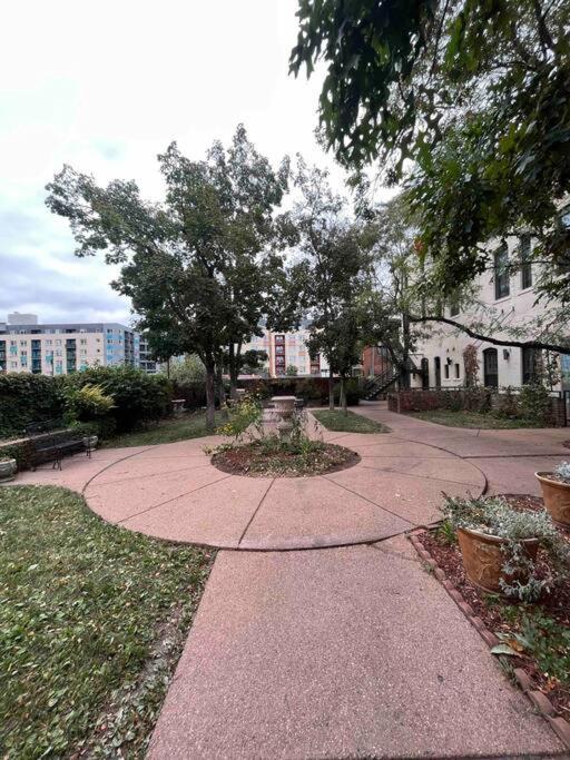 Affordable & Chic Rino/Lodo/Dtown Loft- Walkable Apartment DEN Exterior foto